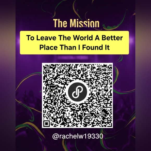 Augie & Bridget's March Mission Fundraiser Flyer - Picture 10 of 11